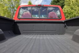 1995 Ford F-350 XLT Crew Cab 7.5L 4×4 5-Speed full