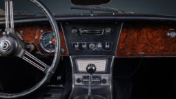 1967 Austin-Healey 3000 BJ8 Mk III