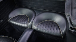 1967 Austin-Healey 3000 BJ8 Mk III full