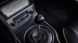 1967 Austin-Healey 3000 BJ8 Mk III full