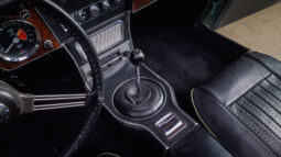 1967 Austin-Healey 3000 BJ8 Mk III full