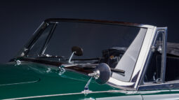 1967 Austin-Healey 3000 BJ8 Mk III full