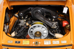 										1970 Porsche 911T Coupe full									