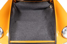 1970 Porsche 911T Coupe