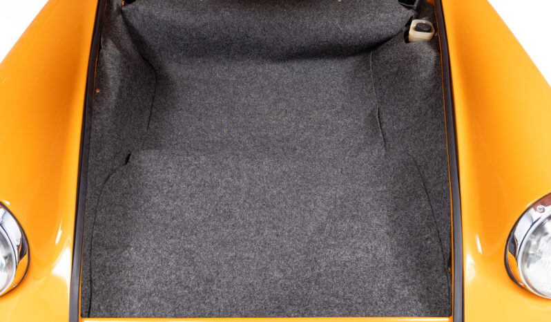 								1970 Porsche 911T Coupe full									