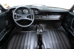 										1970 Porsche 911T Coupe full									