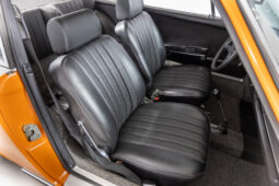 										1970 Porsche 911T Coupe full									