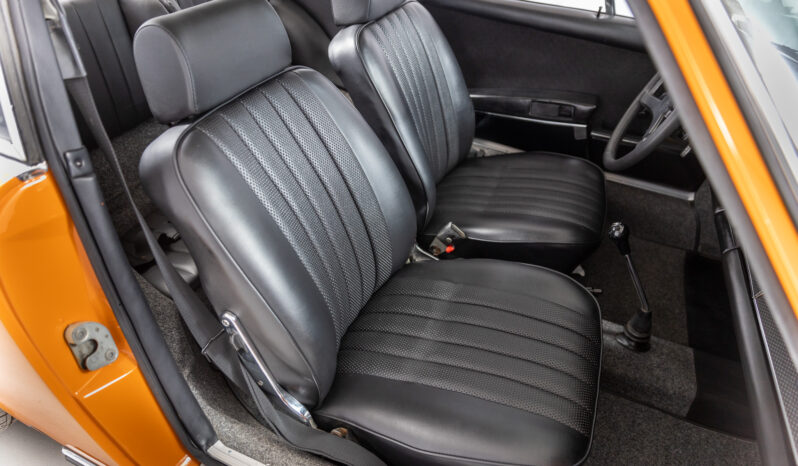 								1970 Porsche 911T Coupe full									