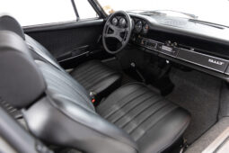 										1970 Porsche 911T Coupe full									