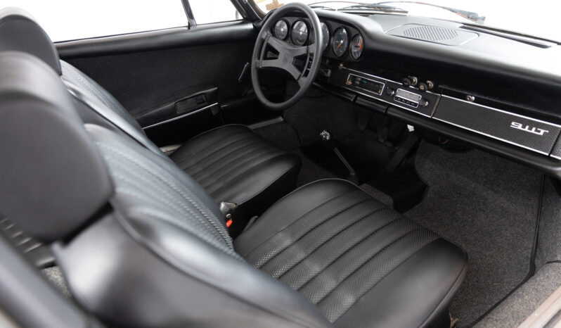 								1970 Porsche 911T Coupe full									