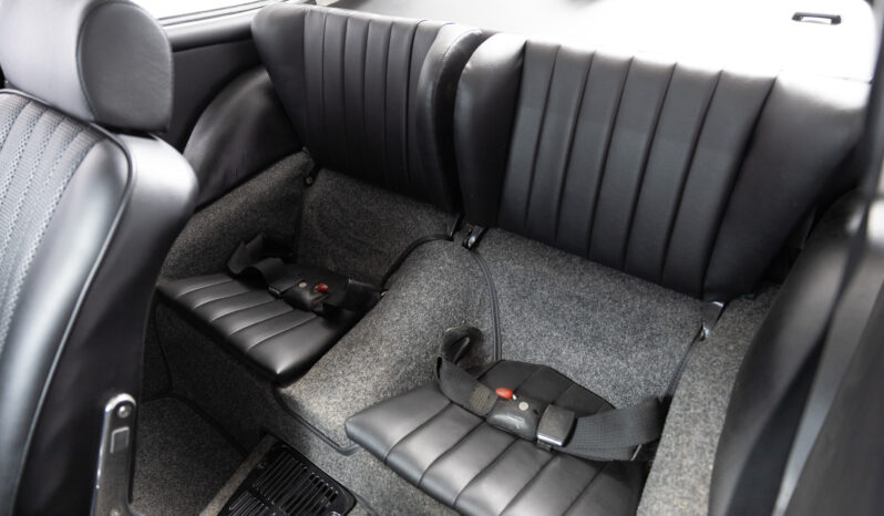 								1970 Porsche 911T Coupe full									