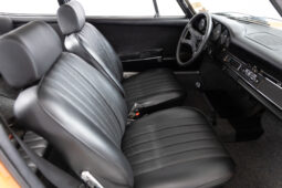 										1970 Porsche 911T Coupe full									