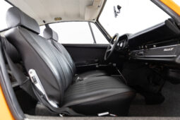 										1970 Porsche 911T Coupe full									