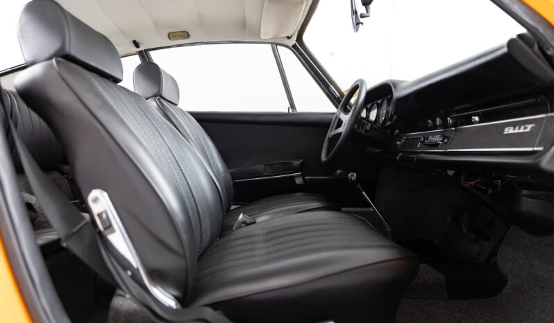 								1970 Porsche 911T Coupe full									