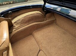 1963 Chevrolet Corvette Convertible 4-Speed