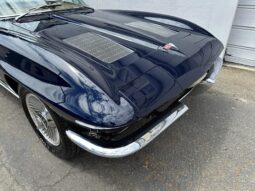 1963 Chevrolet Corvette Convertible 4-Speed