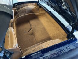 										1963 Chevrolet Corvette Convertible 4-Speed full									