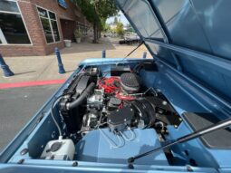										1969 Ford Bronco full									