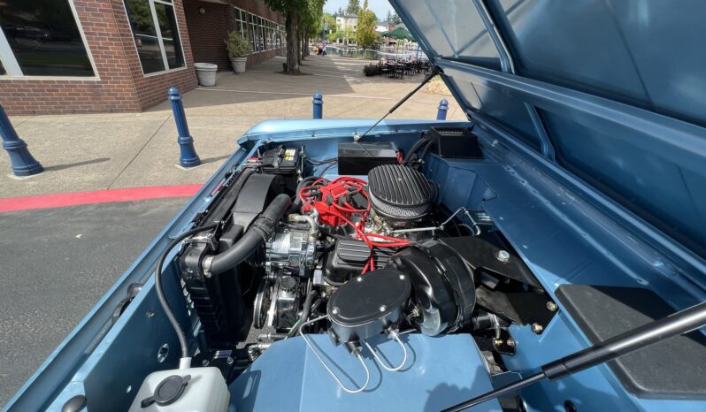 								1969 Ford Bronco full									