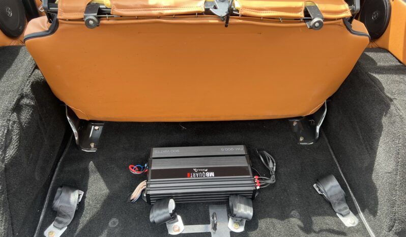 								1969 Ford Bronco full									