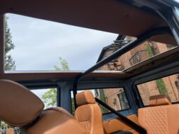 										1969 Ford Bronco full									