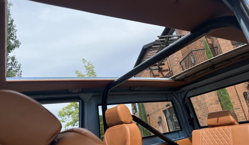 								1969 Ford Bronco full									