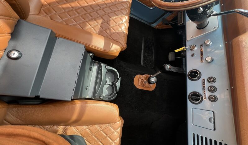 								1969 Ford Bronco full									