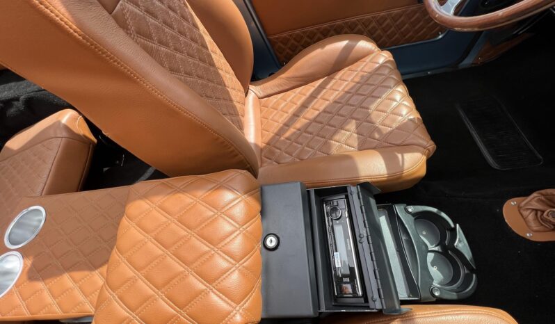 								1969 Ford Bronco full									