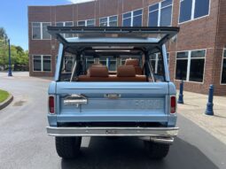 										1969 Ford Bronco full									