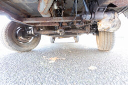 1962 Volkswagen Bus Deluxe full