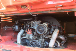 1962 Volkswagen Bus Deluxe full