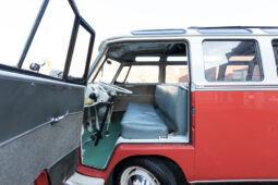 1962 Volkswagen Bus Deluxe full