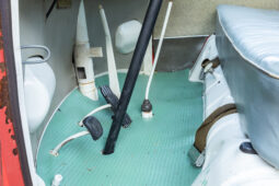 1962 Volkswagen Bus Deluxe full