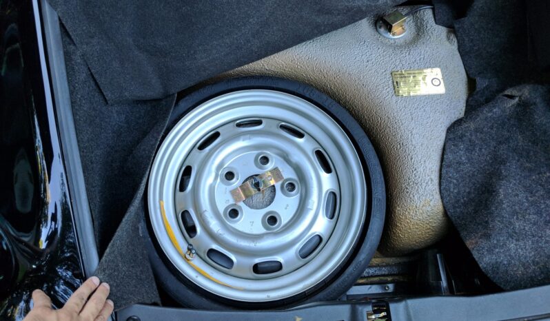 								1984 Porsche 911 Carrera Coupe full									