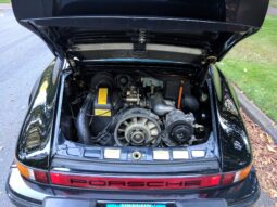 1984 Porsche 911 Carrera Coupe