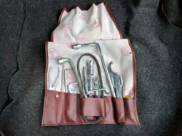 1984 Porsche 911 Carrera Coupe