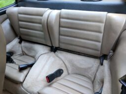 1984 Porsche 911 Carrera Coupe