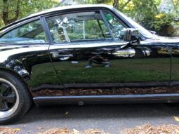 										1984 Porsche 911 Carrera Coupe full									