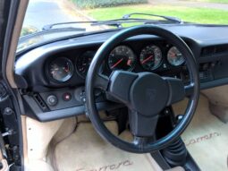 										1984 Porsche 911 Carrera Coupe full									