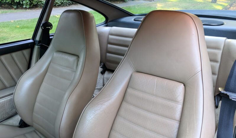 								1984 Porsche 911 Carrera Coupe full									