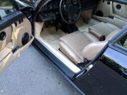 										1984 Porsche 911 Carrera Coupe full									