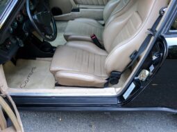 										1984 Porsche 911 Carrera Coupe full									