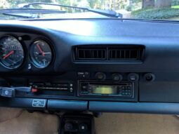 										1984 Porsche 911 Carrera Coupe full									