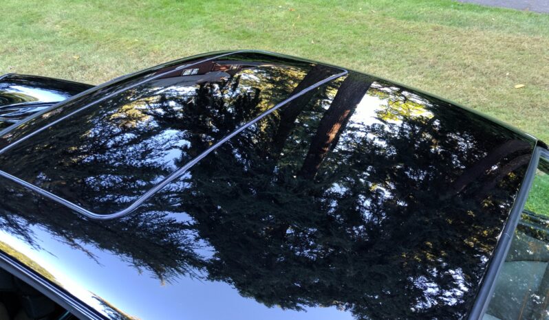 								1984 Porsche 911 Carrera Coupe full									