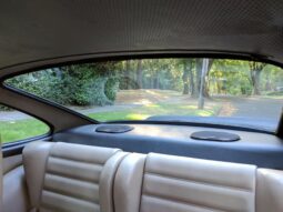 										1984 Porsche 911 Carrera Coupe full									