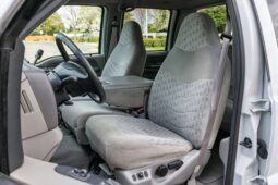 2000 Ford F-350 Super Duty XLT Crew Cab Power Stroke 4×4 full