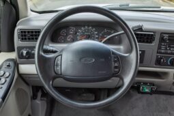 2000 Ford F-350 Super Duty XLT Crew Cab Power Stroke 4×4