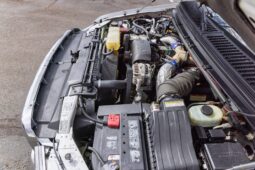 2000 Ford F-350 Super Duty XLT Crew Cab Power Stroke 4×4