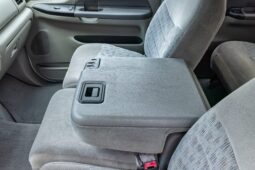 2000 Ford F-350 Super Duty XLT Crew Cab Power Stroke 4×4 full