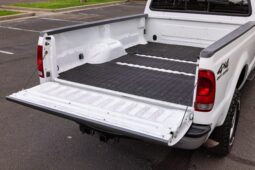 2000 Ford F-350 Super Duty XLT Crew Cab Power Stroke 4×4 full